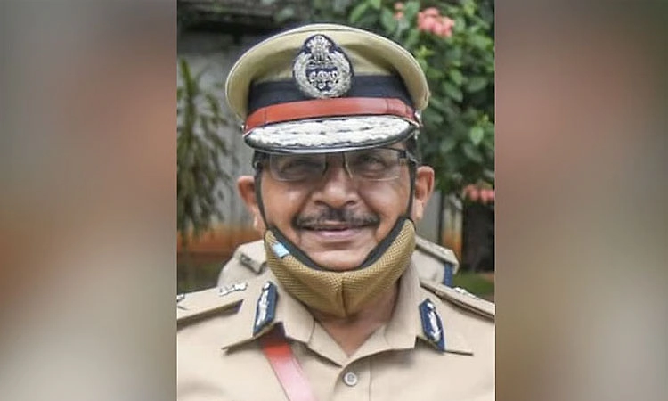 ಪಿಎಸ್‌ಐ ನೇಮಕಾತಿ ಅಕ್ರಮ: ಅಮೃತ್‌ ವಿರುದ್ಧ ಡಿಪಿಎಆರ್‌ ಇಲಾಖಾ ತನಿಖೆಗೆ ಆದೇಶ