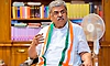 Bengaluru: ಆರೆಸ್ಸೆಸ್‌ ಸಭೆ ನಡೆದಾಗೆಲ್ಲ ಕೊಲೆ: ಹರಿಪ್ರಸಾದ್‌ ವಿವಾದ