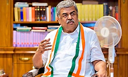 Bengaluru: ಆರೆಸ್ಸೆಸ್‌ ಸಭೆ ನಡೆದಾಗೆಲ್ಲ ಕೊಲೆ: ಹರಿಪ್ರಸಾದ್‌ ವಿವಾದ