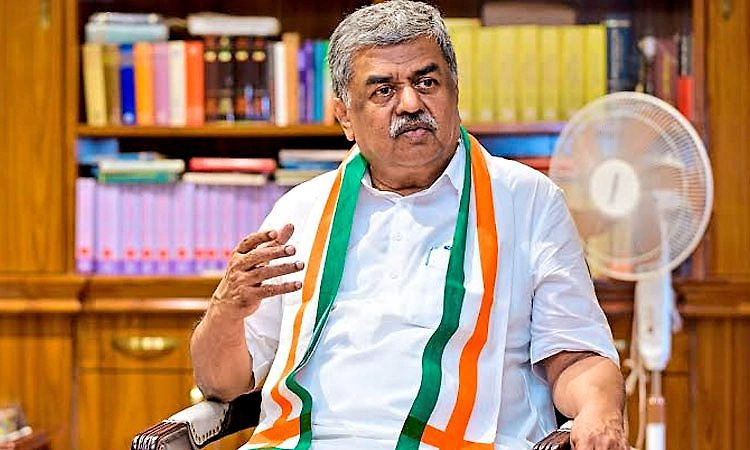 Bengaluru: ಆರೆಸ್ಸೆಸ್‌ ಸಭೆ ನಡೆದಾಗೆಲ್ಲ ಕೊಲೆ: ಹರಿಪ್ರಸಾದ್‌ ವಿವಾದ