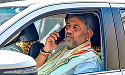 ಸಂಪುಟ ವಿಸ್ತರಣೆ:  ಇಂದು ಸಿಎಂ ದಿಲ್ಲಿಗೆ