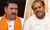 Bengaluru: ವಿಪಕ್ಷ ದೋಸ್ತಿಗೀಗ ಸಮನ್ವಯ ಬಲ!