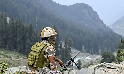 Lashkar militants threaten to kill Kashmiri Pandits again