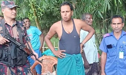 Bengal tea farmer allegedly abducted in retaliation for Bangladeshi intruder’s arrest