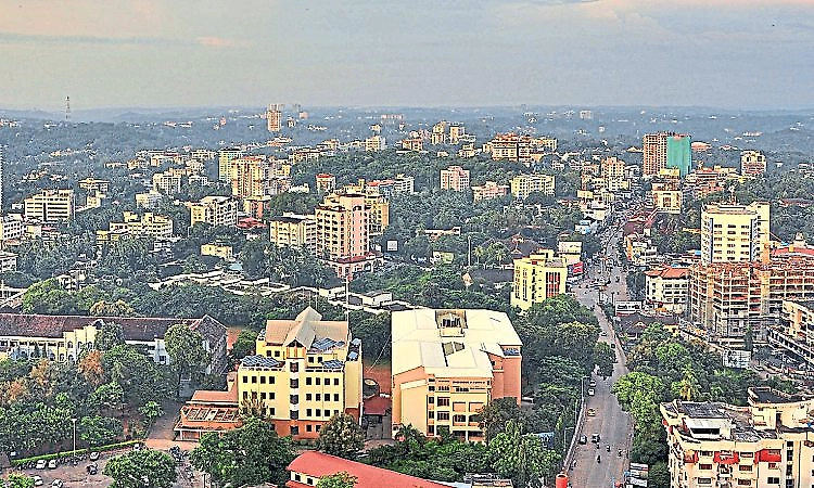 Mangaluru: Preparations under way to implement 'Vision 2032' for city development