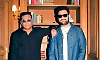 A R Rahman's son A R Ameen injured in car accident