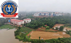 The only choice to become a doctor: Excel Guruvayanakere