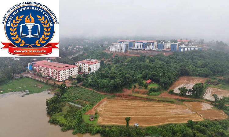 The only choice to become a doctor: Excel Guruvayanakere