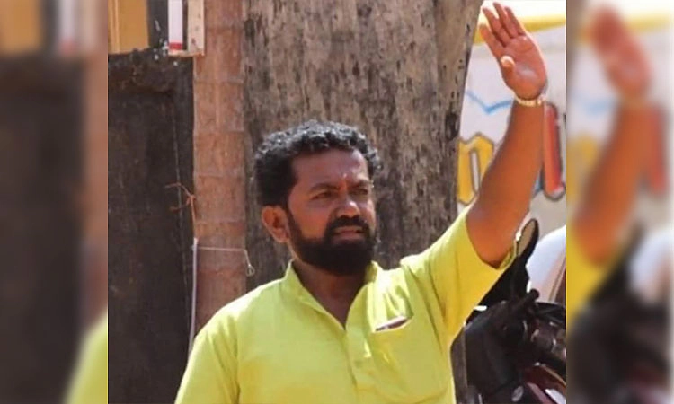 ಉಡುಪಿ: 'ಭಗವತಿ ಟೂರಿಸ್ಟ್' ಟ್ರಾವೆಲ್ ಬುಕ್ಕಿಂಗ್ ಸಂಸ್ಥೆಯ ಮಾಲೀಕ ವಿನಯ್ ರಾಜ್ ವಿಧಿವಶ