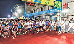 ಮಣಿಪಾಲ: ಕೆನರಾ ಬ್ಯಾಂಕ್‌ "ಫ್ರೀಡಂ ರನ್‌' ಸಂಪನ್ನ