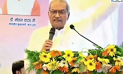 E20: ಶುದ್ಧ ಪೆಟ್ರೋಲ್ ನಿಮ್ಮ ಅಪ್ಪನ ಮನೆಯಿಂದ ಬರುತ್ತದಾ? ಬಿಜೆಪಿ ಸಂಸದ ಮಿಶ್ರಾ