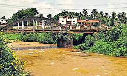 ಕಟೀಲಿನಲ್ಲಿ ನಿರ್ಮಾಣವಾಗಲಿದೆ ಹೊಸ ಸೇತುವೆ