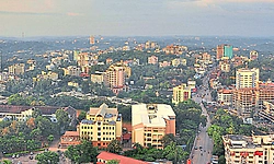 Mangaluru: ನಗರ ಅಭಿವೃದ್ಧಿಗೆ ವಿಷನ್‌-2032 ಜಾರಿಗೆ ಸಿದ್ಧತೆ