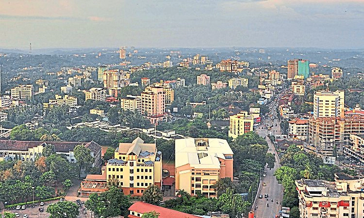Mangaluru: ನಗರ ಅಭಿವೃದ್ಧಿಗೆ ವಿಷನ್‌-2032 ಜಾರಿಗೆ ಸಿದ್ಧತೆ