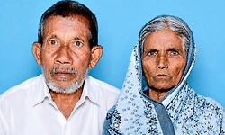 Davanagere: ಪತ್ನಿಯ ನಿಧನದ ಕೆಲ ಹೊತ್ತಿನಲ್ಲೇ ಪತಿ ಸಾವು!