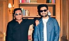 ಎ.ಆರ್. ರೆಹಮಾನ್ ಪುತ್ರ ಸಂಚರಿಸುತ್ತಿದ್ದ ಕಾರು ಅಪಘಾತ