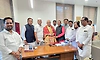 ಬೀದರ್‌ನಲ್ಲಿ ಬಿಜೆಪಿ ಸಂಘಟನೆ ಬಲವರ್ಧನೆಗೆ ಆದ್ಯತೆ: ಬಿ.ಎಲ್.ಸಂತೋಷ್ ಮಾರ್ಗದರ್ಶನ