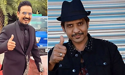 ಇಂದು ಮನೆ ಮನಗೆದ್ದ ಅಕುಲ್‌ ಬಾಲಾಜಿ ಅಂದು ಮನೆ ಮನೆಗೆ ಹೋಗಿ ಅಕ್ಕಿ ಮೂಟೆ ಮಾರುತ್ತಿದ್ದರು.! 