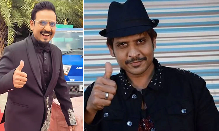 ಇಂದು ಮನೆ ಮನಗೆದ್ದ ಅಕುಲ್‌ ಬಾಲಾಜಿ ಅಂದು ಮನೆ ಮನೆಗೆ ಹೋಗಿ ಅಕ್ಕಿ ಮೂಟೆ ಮಾರುತ್ತಿದ್ದರು.! 