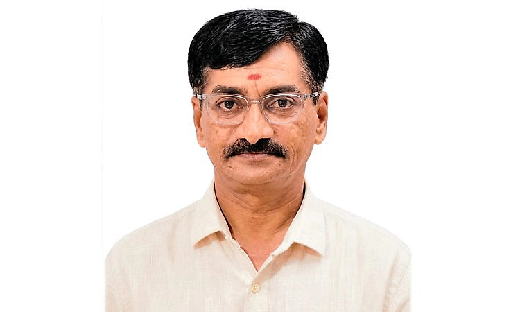 ಲಂಚಕ್ಕೆ ಬೇಡಿಕೆ ಆರೋಪ: ಪ.ಪಂ ಮುಖ್ಯಾಧಿಕಾರಿ ಲಕ್ಷ್ಮಣ ಕಟ್ಟಿಮನಿ ಅಮಾನತು