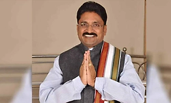 ಸಿಗದ ಸಚಿವ ಸ್ಥಾನ: ಸಿಎಂ ಕರೆದ್ರೂ ಹೋಗದ ಬಂಗಾರಪೇಟೆ ಶಾಸಕ