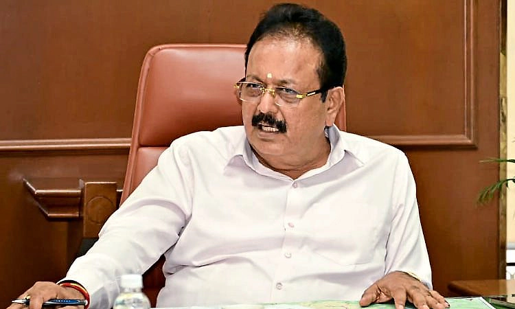 2028ಕ್ಕೆ ಡಿಕೆಶಿಯೇ ಸಿಎಂ: ಚಲುವರಾಯಸ್ವಾಮಿ ಭವಿಷ್ಯ