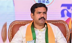 ಬಿಡದಿ ಹೋರಾಟಕ್ಕೆ ಬಿಜೆಪಿ ಸಂಪೂರ್ಣ ಬೆಂಬಲ: ಬಿವೈವಿ