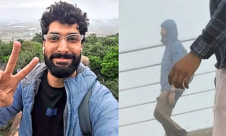 ಶಿವಗಂಗೆ: 3 ದಿನವಾದರೂ ಪತ್ತೆಯಾಗದ ಟೆಕಿ ಸುಳಿವು