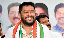 ಅನ್ಯ ರಾಜ್ಯ ಭೇಟಿಗಿದ್ದ ಷರತ್ತಿಗೆ ಕೋರ್ಟ್‌ ತಡೆ: ನಾಗೇಂದ್ರ ನಿರಾಳ