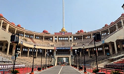 ಅಟ್ಟಾರಿ ಗಡಿಯಲ್ಲಿ ಭಾರತ ಪ್ರವೇಶಕ್ಕೆ ಇನ್ನು ಇ-ವೀಸಾ!