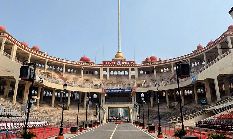 ಅಟ್ಟಾರಿ ಗಡಿಯಲ್ಲಿ ಭಾರತ ಪ್ರವೇಶಕ್ಕೆ ಇನ್ನು ಇ-ವೀಸಾ!