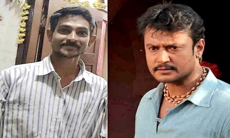 ರೇಣುಕಸ್ವಾಮಿ ಮರ್ಮಾಂಗಕ್ಕೆ ಒದ್ದಿದ್ದ ದರ್ಶನ್‌: ಪ್ರದೂಷ್