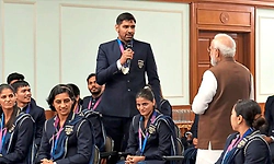 ನರೇಂದ್ರ ಹೆಸರನ್ನು ನಾನು ದ್ವೇಷಿಸುವೆ: ಪಾಕ್‌ ಬಾಕ್ಸರ್