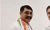Padmaraj R Poojary appointed Dakshina Kannada district Congress president