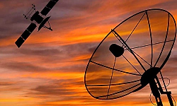 Satellite internet firms to pay 5% spectrum charge on gross revenue in India