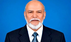 Senior social worker and entrepreneur Tonse Sheikh Budan Basha Sahib passes away at 89