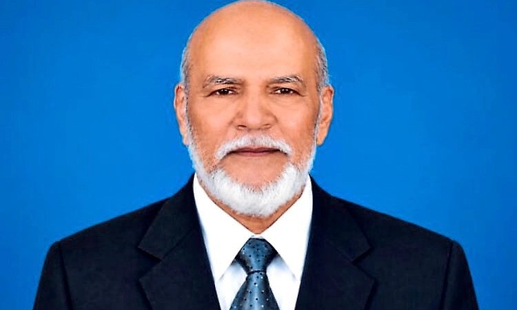 Senior social worker and entrepreneur Tonse Sheikh Budan Basha Sahib passes away at 89