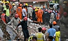 Delhi gears up to raise State Disaster Response Force; battalion of 1,100 personnel proposed