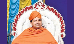 ಮೂಡುಬಿದಿರೆ ಭಟ್ಟಾರಕ ಶ್ರೀ ವಿದೇಶ ಪ್ರವಾಸ