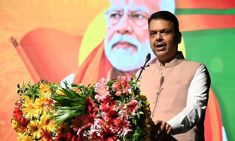 ಏಜೆಂಟ್‌ ಎಐ, ಕಾಂಟಮ್‌ ತಂತ್ರಜ್ಞಾನದಿಂದ ಆರ್ಥಿಕತೆಗೆ ಹೊಸ ದಿಕ್ಕು: ಸಿಎಂ ಫಡ್ನವೀಸ್‌