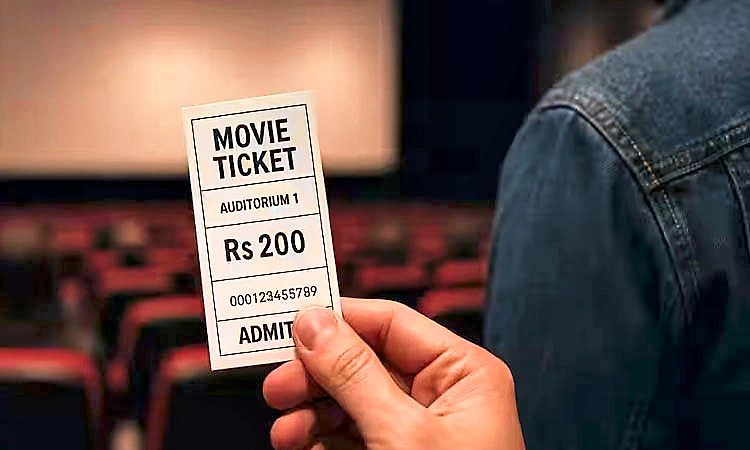 ಸಿನಿಮಾ ಟಿಕೆಟ್‌ ಮೇಲೆ ಶೇ.2 ಸೆಸ್‌: ಸರ್ಕಾರಕ್ಕೆ ಹೈಕೋರ್ಟ್‌ ನೋಟಿಸ್‌