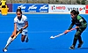 Junior Asia Cup: ಪಾಕ್‌ ತಂಡವನ್ನು 19-0 ಅಂತರದಿಂದ ಬಗ್ಗು ಬಡಿದ ಭಾರತ ವನಿತೆಯರು