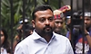 ನಿರೀಕ್ಷಣಾ ಜಾಮೀನು ಅರ್ಜಿ ತಿರಸ್ಕಾರ:ಅಭಿಷೇಕ್ ಬ್ಯಾನರ್ಜಿ ಆಪ್ತ ಸಿಐಡಿ ವಶಕ್ಕೆ
