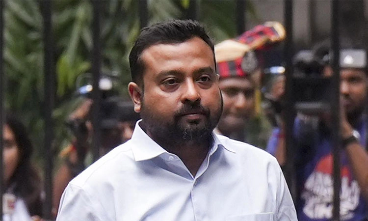 ನಿರೀಕ್ಷಣಾ ಜಾಮೀನು ಅರ್ಜಿ ತಿರಸ್ಕಾರ:ಅಭಿಷೇಕ್ ಬ್ಯಾನರ್ಜಿ ಆಪ್ತ ಸಿಐಡಿ ವಶಕ್ಕೆ