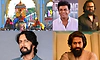 Mysuru Dasara 2026: ಈ ಸಲ ಜಂಬೂ ಸವಾರಿ ಮೆರವಣಿಗೆಯಲ್ಲಿ ಸ್ಯಾಂಡಲ್‌ವುಡ್‌ ತಾರಾ ಮೆರಗು