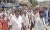 ಕಸ್ತೂರಿ ರಂಗನ್ ವರದಿ ವಿರುದ್ಧ ಮಲೆನಾಡಿಗರ ಆಕ್ರೋಶ: ಬಾಳೆಹೊನ್ನೂರು ಸಂಪೂರ್ಣ ಬಂದ್