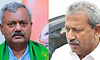 ನನಗೆ ಬಿಜೆಪಿ ಟಿಕೆಟ್‌ ಸಿಗಲ್ಲ ಎನ್ನಲು ಸೋಮಶೇಖರ್ ಯಾರು?: ಬೈರತಿ ಕಿಡಿ