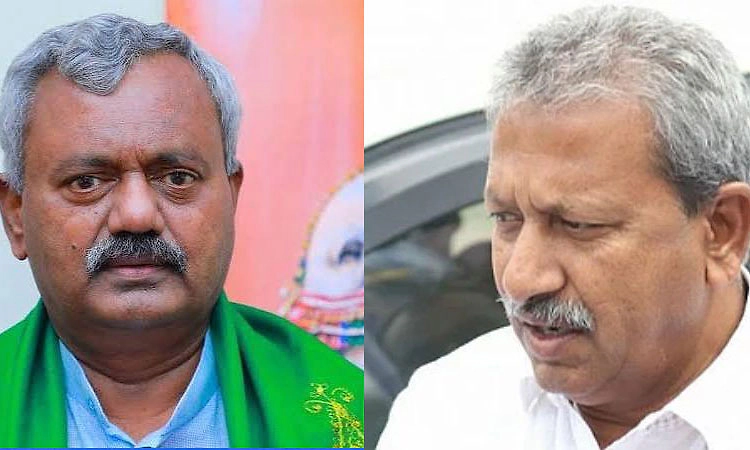 ನನಗೆ ಬಿಜೆಪಿ ಟಿಕೆಟ್‌ ಸಿಗಲ್ಲ ಎನ್ನಲು ಸೋಮಶೇಖರ್ ಯಾರು?: ಬೈರತಿ ಕಿಡಿ