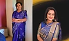 ನನ್ನ ವೈವಾಹಿಕ ಬದುಕಿನ ಸಂಪೂರ್ಣ ಸತ್ಯ ನಿಮಗೆ ಗೊತ್ತಿಲ್ಲ.. ಟ್ರೋಲಿಗರಿಗೆ ಅಶ್ವಿನಿ ಎಚ್ಚರಿಕೆ 