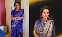 ನನ್ನ ವೈವಾಹಿಕ ಬದುಕಿನ ಸಂಪೂರ್ಣ ಸತ್ಯ ನಿಮಗೆ ಗೊತ್ತಿಲ್ಲ.. ಟ್ರೋಲಿಗರಿಗೆ ಅಶ್ವಿನಿ ಎಚ್ಚರಿಕೆ 